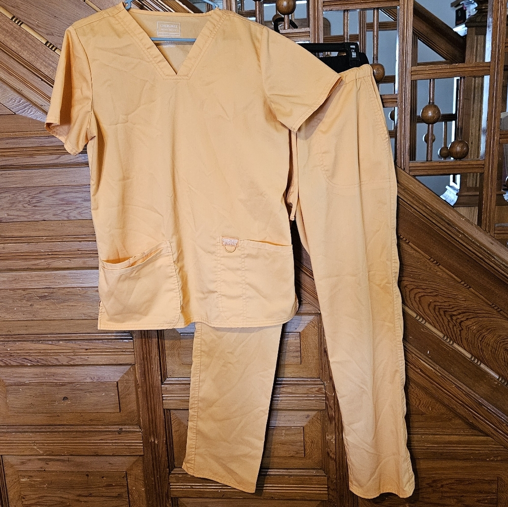 Cherokee Workwear Revolution